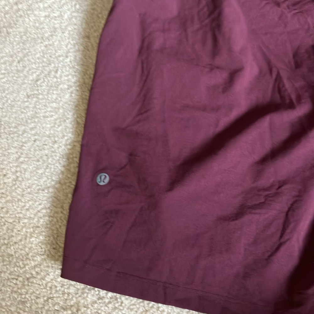 XL Lululemon - License to Train - Lined Shorts - 7” - Picture 11 of 13
